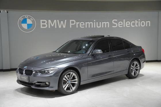 BMW 328i 2.0 M SPORT 16V ACTIVEFLEX 4P AUTOMÁTICO BMW 328i 2.0 M SPORT 16V ACTIVEFLEX 4P AUTOMÁTICO